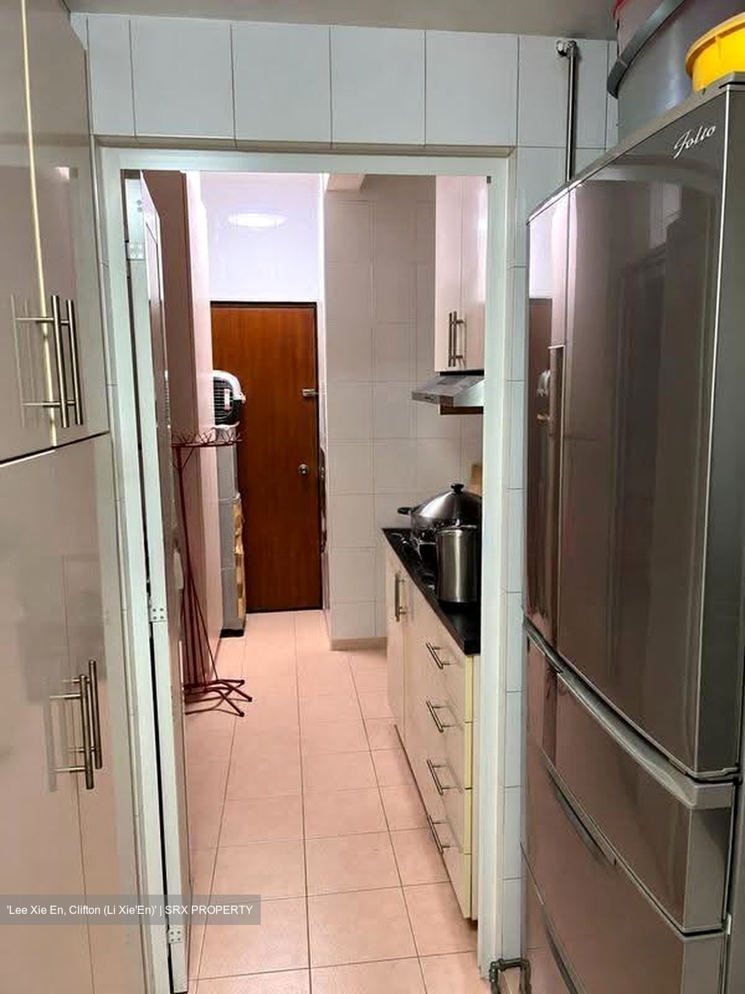 Ava Towers (D12), Apartment #637797271